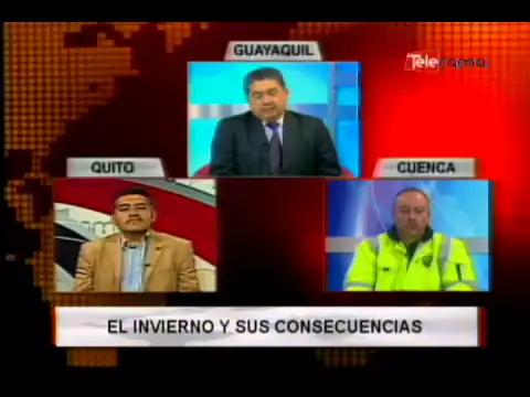 El invierno y sus consecuencias