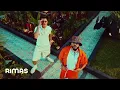 RONDANDO/INFINITO - YANDEL & KAPO.