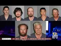 Seven men arrested for solicitation of child prostitution in Pueblo