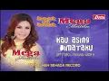 MEGA MUSTIKA - KAU ASING DIMATAKU ( Official Video Musik ) HD