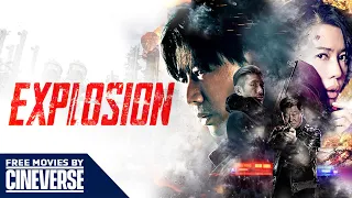 Blast Technician Framed for An Evil Plot & Must Clear His Name | Explosion