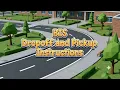 BIS Dropoff and Pickup Instructions