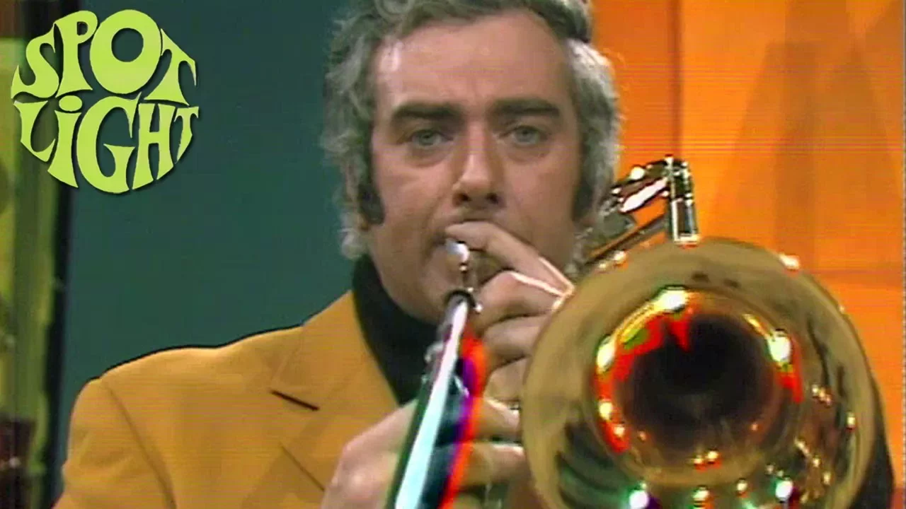 Ambros Seelos Band & Georges Delagaye - Csárdás (1972)