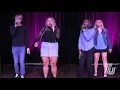 Download Lagu Up in the Air - I Will Survive This Love (Pomplamoose/Gloria Gaynor/Maroon 5 a cappella cover)