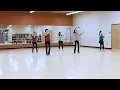 Download Lagu Time To Go Go - Line Dance (Dance \u0026 Teach)
