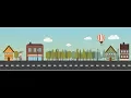 Walking Animation Using CSS Character Walking Animation HTML 5 CSS 3