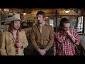 Midland - Burn Out (Live on the Honda Stage at Gruene Hall)