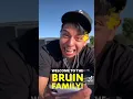 Welcome to the Bruin family Class of 2027 Share your moment with us using