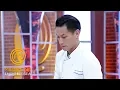 MASTERCHEF INDONESIA - Duplikasi Menu Chef Juna | TOP 2 | 9 Juni 2019
