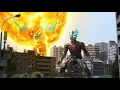 Lagu Ultraman Blazar Episode 18 (ENG SUB)