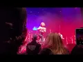 Nothing More   Tired Of Winning   Eagles Ballroom   10 22 2022
