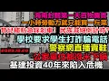 一夜之間，生意沒了、錢也沒了，各地育兒補貼腳剎車，海南封關物價起飛，一小時勞動力就只能買一斤菜，基建投資40年來首次下降， 經濟危機的倒數計時已開始，已回到挨餓的日子 #基建狂魔#破產潮#無修飾贏學
