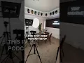 Download Lagu FIRE Video Podcast Setup 🔥