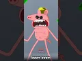 Download Lagu Luigi Is Afraid To See Shin George Pig #funnycartoon #memeanimation #shinsonic