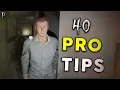 40 Pro Tips After 3 000 Hours of Phasmophobia