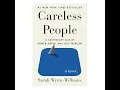 Careless People by Sarah Wynn-Williams