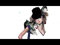 Goldfrapp - Black Cherry (Lyric Video)