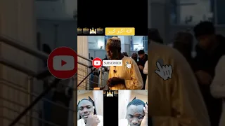 Sheikh Hassan Idrees Mahmoud Feat Sheikh Abdullah Gwani Getso سورة النازعات Eidmubarak Eid 