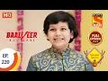 Download Lagu Baalveer Returns - Ep 220 - Full Episode - 26th October 2020