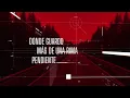 Pablo Alborán - Me quedo (Lyric Video Oficial)