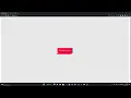 Glitch Button CSS HTML