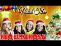 Download Lagu NATAL TIBA - NEO ELZANOSA