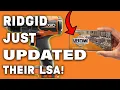 If you use RIDGID Tools you REALLY need to watch this