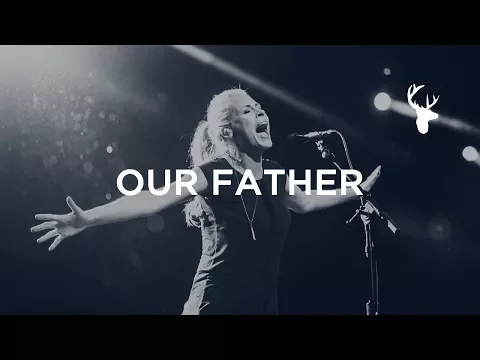 Download MP3 Our Father + Spontaneous - Jenn Johnson | Moment