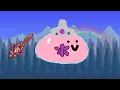 Infernum True Melee Queen Slime Nohit Terraria Calamity Mod