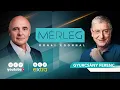 Lagu Gyurcsány Ferenc: Bárki nyer, ez az ország bajba fog kerülni | MÉRLEG Rónai Egonnal