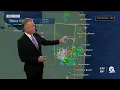 Severe thunderstorm warning for Wellington Royal Palm Beach until 5 15 p m