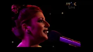 اصالة ما تسألنيش من برنامج ما يطلبه المشاهدون 1997  اصالة ما تسألنيش من برنامج ما يطلبه المشاهدون 1997