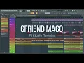 Download Lagu GFRIEND - MAGO  Instrumental Remake
