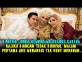 Lagu Dipaksa menikahi dua janda Arab, majikanku sendiri‼️ Malam pertama, aku dibuat tak sanggup menahan…