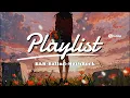 Lagu 【Playlist #12】R\u0026B × MathRock × Ballad Mix｜emotional/Lofi/relaxing/mellow/chillout