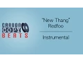 Download Lagu New Thang - Instrumental / Karaoke (In The Style Of Redfoo)
