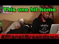 Download Lagu EMINEM - LEAVING HEAVEN | REACTION | PLANET BREAKDOWN