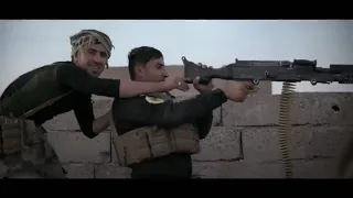 ابو البيكيسي سواهم الاطحين جهاز مكافحة الارهاب معارك تحرير مدينة الموصل من الارشيف سنبقى منتصرين 