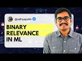 Machine Learning Binary Relevance