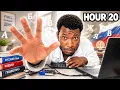 I Learned Russian For 24 Hours