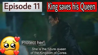the king eternal monarch episode 11 supercut the bloody episode