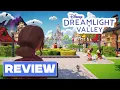 Disney Dreamlight Valley Review in 2025 - Is It Worth It