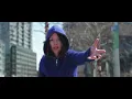 Amanda Shires - Leave It Alone (Official Music Video)