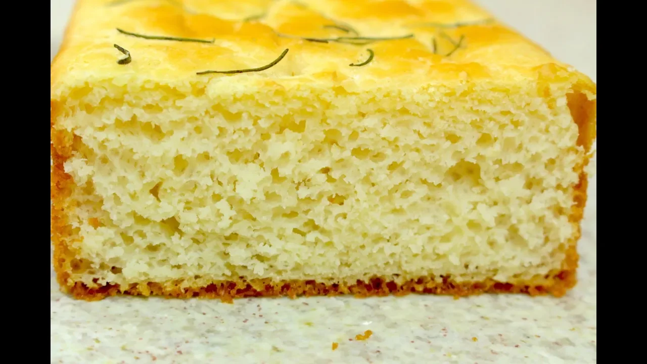PÃO DE FORMA CASEIRO | Receita do Amo Pão Caseiro
