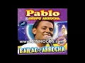 Download Lagu Pablo \u0026 Grupo Arrocha - Bailão do Arrocha 1 - CD 2008