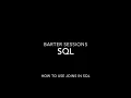 SQL joins - RDBMS Concepts