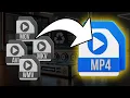 Download Lagu How to Convert Any Video File to MP4