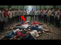 Download Lagu 25 Manyat bertumpuk di temukan di dalam hujan baturaja