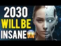 Top 7 Future Technologies That Will Change the World by 2030