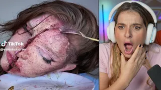 Pessoas Talentosas do Tik tok!